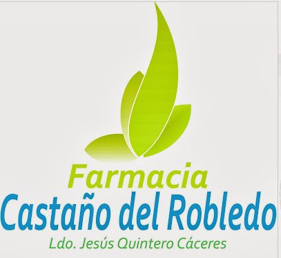 Farmacia Farmacia Ldo. Jesus Quintero en Castano del Robledo