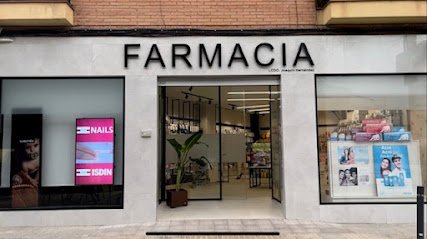 Farmacia Farmacia Ldo Joaquin Luis Hernandez en Crevillent