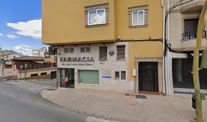 Farmacia Farmacia Ldo. Jose Carlos Lerma Cabrera en Mengibar