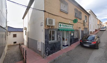 Farmacia Farmacia Ldo Jose Castillo Alarcon en Domingo Perez