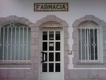 Farmacia Farmacia Ldo. Jose Luis Falcon de Julian en Cabezabellosa