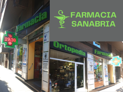 Farmacia Farmacia Ldo. Jose Miguel Sanabria Murciego en Valladolid