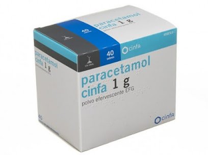 Farmacia Farmacia Ldo. Juan Lopez en Almaden