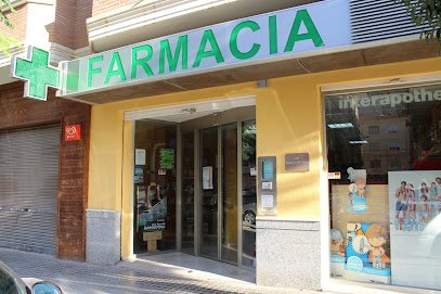 Farmacia Farmacia Ldo. Manuel Climent Giner en Novelda
