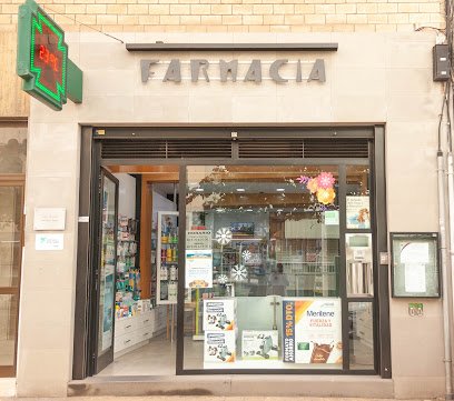 Farmacia Farmacia Ldo. Manuel Gonzalez Etayo en Tenerife