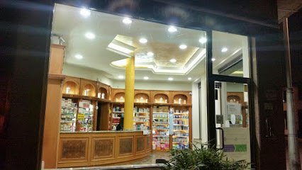 Farmacia Farmacia Ldo. Manuel Vazquez Perez en Monforte de Lemos
