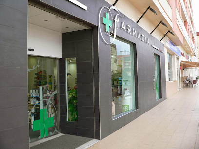 Farmacia Farmacia Ldo. Marin Magan en San Fernando