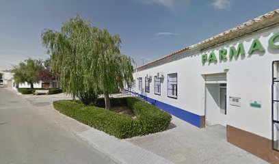 Farmacia Farmacia Ldo Pablo Ignacio Romero Gomez en Arenales de San Gregorio