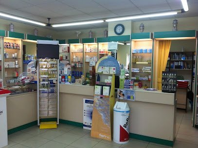Farmacia Farmacia Ldo. Paulino Galvan en Benavente