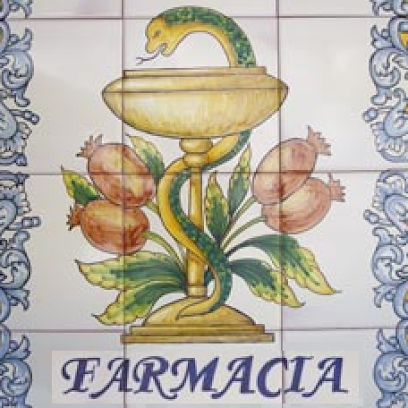 Farmacia Farmacia Ldo. Pedro Jose Fuentes Fdez en Puebla de Vicar