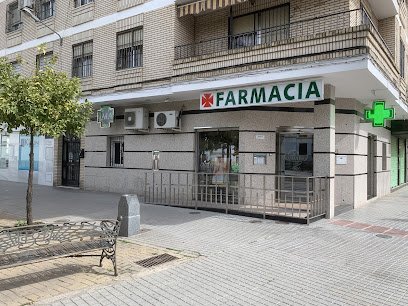 Farmacia Farmacia Ldo. Rafael Angel Fernandez Munoz en Cordoba