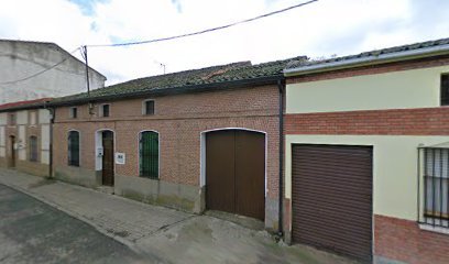 Farmacia Farmacia Ldo. Vicente Rebollo Antolin Javier en Nava de la Asuncion
