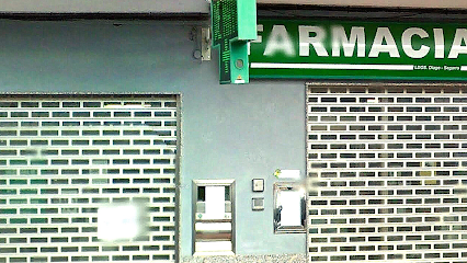 Farmacia Farmacia Ldo. Victor Diago Segarra en Castellon de la Plana