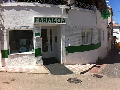 Farmacia Farmacia Ldo.Antonio Crespillo Gil en Benatae
