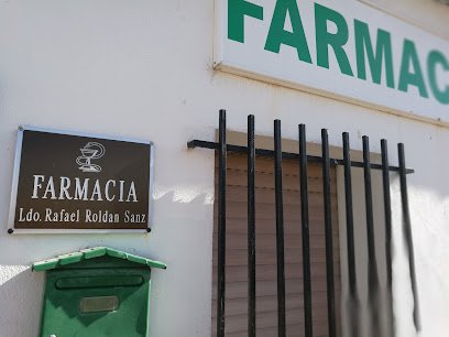 Farmacia Farmacia Ldo.Rafael Roldan Sanz en Villar de Peralonso