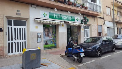 Farmacia Farmacia Ldos Nuria Becerra Rafael Fernandez en Alicante