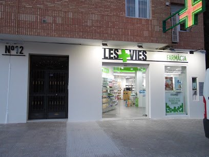 Farmacia Farmacia Ldos Ortega Martinez
