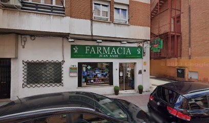 Farmacia Farmacia Ldos Salvador Arribas y Consuelo Garcia en Torrejon de Ardoz