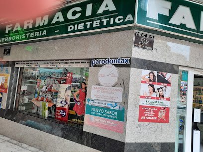 Farmacia Farmacia Ldos. San Nicolas Martin en San Sebastian de los Reyes