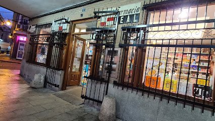 Farmacia Farmacia Leal en Ciempozuelos