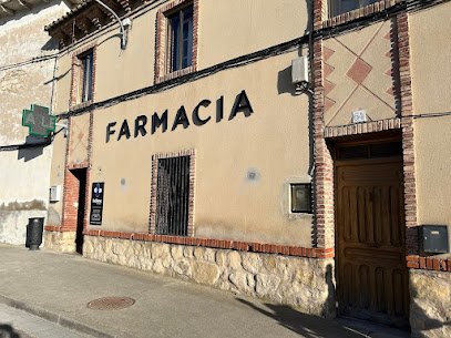 Farmacia Farmacia Lecinena en Lecinena