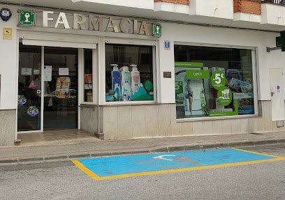 Farmacia Farmacia Lecrin en Talara