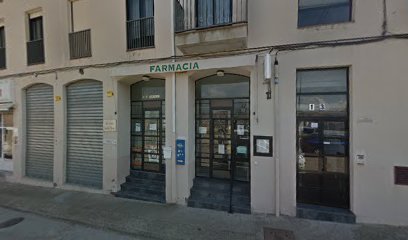Farmacia Farmacia Ledesma en Ledesma