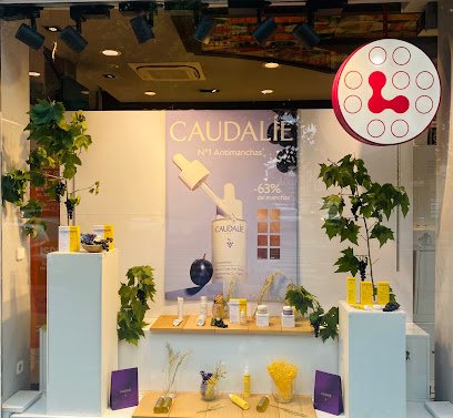 Farmacia Farmacia Leganes 24H en Leganes