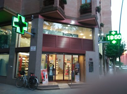 Farmacia Farmacia Legasa Iridoy en Jaca