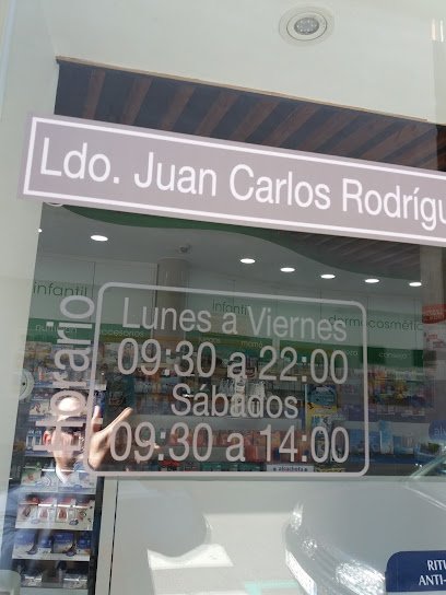 Farmacia Farmacia Legio Salud Ortopedia en Leon