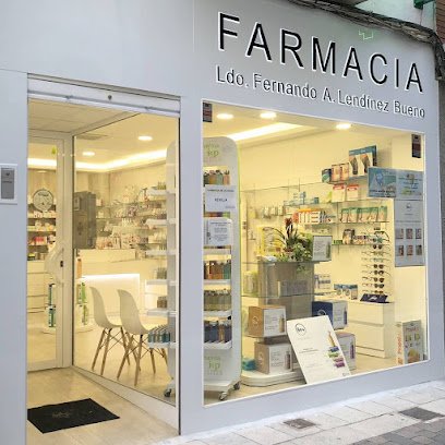 Farmacia Farmacia Lendinez en Beas de Segura