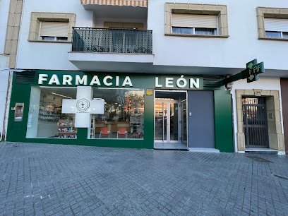 Farmacia Farmacia Leon en Cordoba