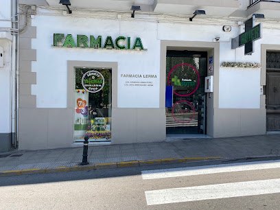 Farmacia Farmacia Lerma en Altea