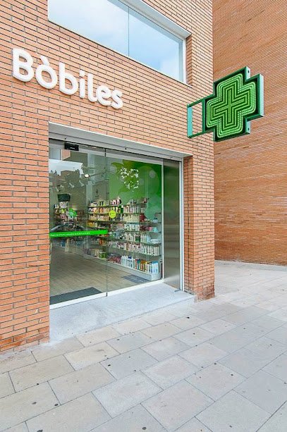Farmacia Farmacia Les Bobiles en Gava