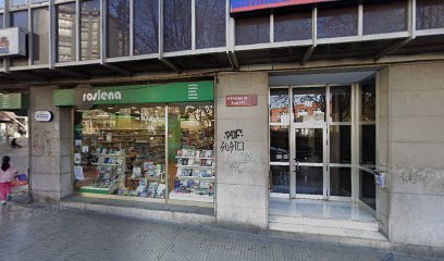 Farmacia Farmacia Les Oques en Reus