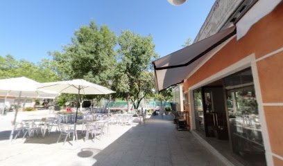 Farmacia Farmacia Lescura Mora en Fuente del Fresno