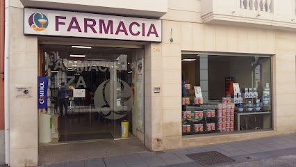 Farmacia Farmacia Leza en Miajadas