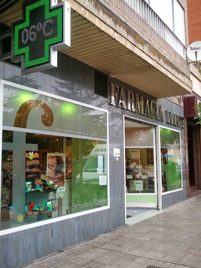 Farmacia Farmacia Liarte