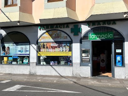 Farmacia Farmacia Lic. Daniel Gonzalez Uranga en La Laguna