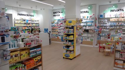 Farmacia Farmacia Licenciada Eugenia Presas Blanco en A Calle