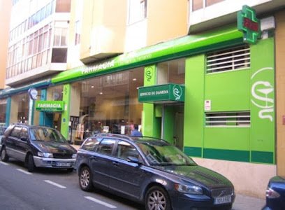 Farmacia Farmacia Licenciada Sara De Fernando en Avila