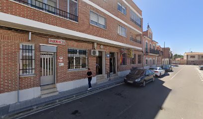 Farmacia Farmacia Lidia Bermudez en Ataquines