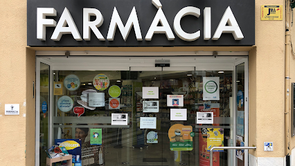 Farmacia Farmacia Lina Moragues en Premia de Mar