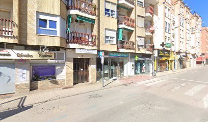 Farmacia Farmacia Linan Monedero en Ubeda