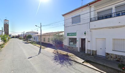 Farmacia Farmacia Linares Garcia en Gata