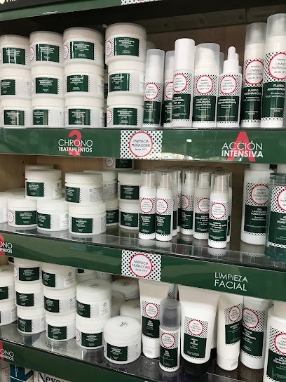 Farmacia Farmacia Linares Munagorri en Zaragoza