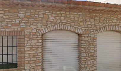 Farmacia Farmacia Linares Munoz en Santa Oliva