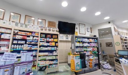 Farmacia Farmacia "Linaza Pena" en Bilbao