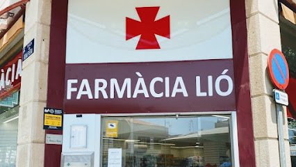 Farmacia Farmacia Lio en Premia de Mar