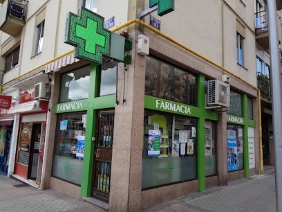 Farmacia Farmacia Lira en Madrid